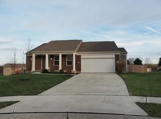 8541 Tulipwood Ct, Alexandria, KY 41001