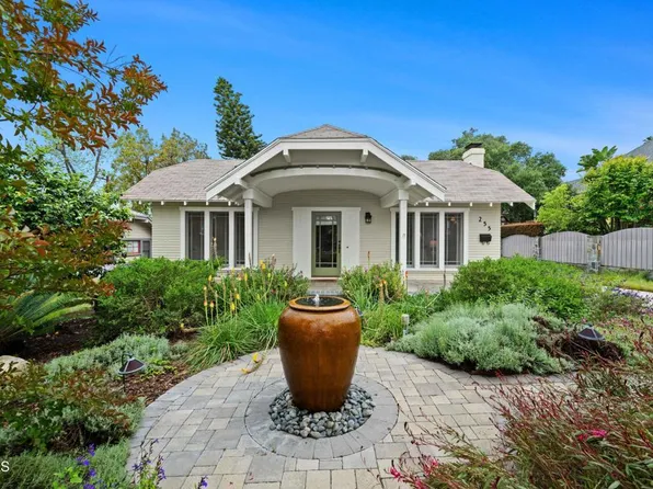 255 N Canyon Blvd, Monrovia, CA 91016