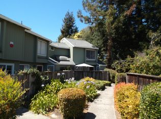 646 Racquet Club Cir, Rohnert Park, CA 94928