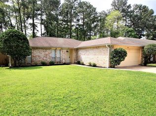 3002 Hunnington Dr, Conroe, TX 77303