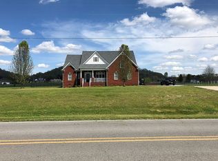 206 Red Hill Rd, Normandy, TN 37360