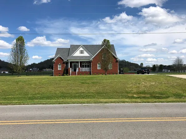 206 Red Hill Rd, Normandy, TN 37360