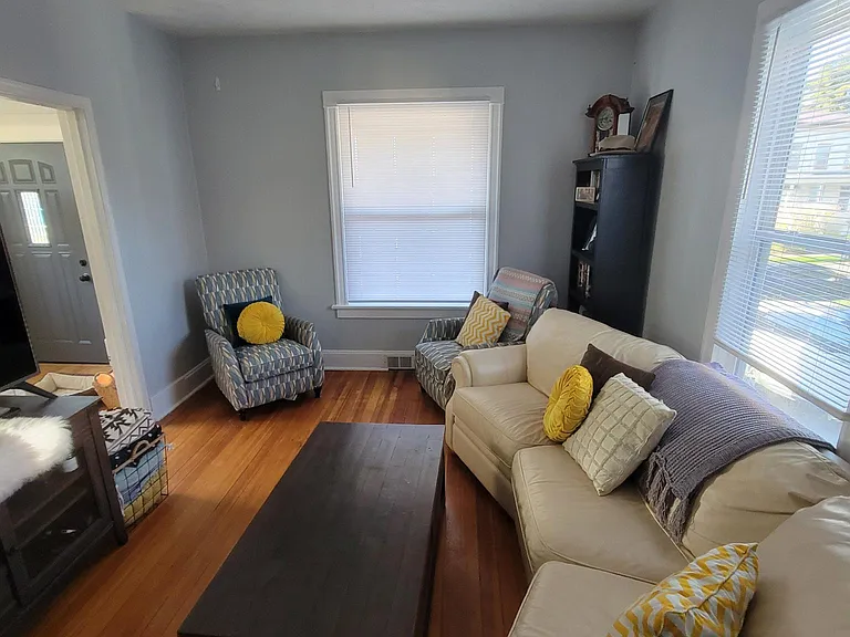 3309 Davenport St — Photo 9