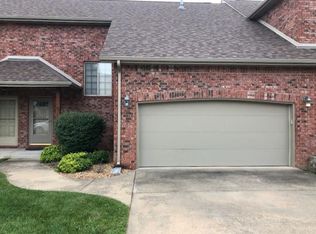2327 Chesterfield Blvd UNIT F, Springfield, MO 65807