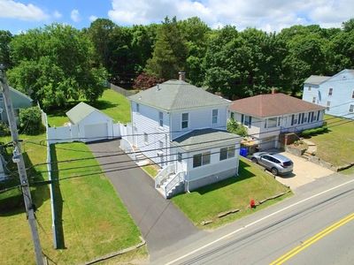 53 Plain St, Taunton, MA, 02780