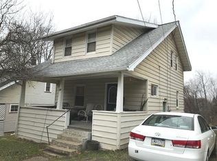 11 Rollins St, Warren, PA 16365