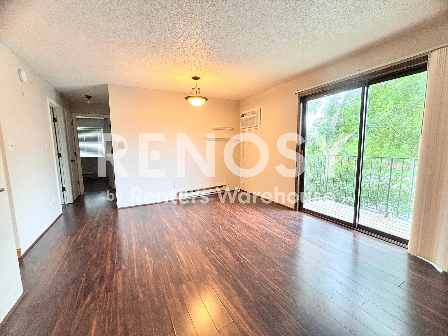 2 Bedroom Apartment for rent — Photo 3