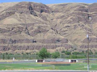 S Of 1314 3rd South St, Asotin, WA 99402