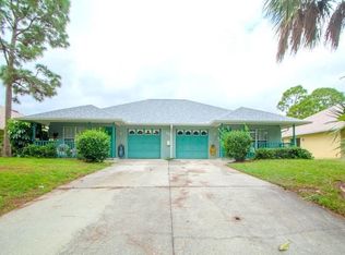 271 Harp Ter APT A, Sebastian, FL 32958