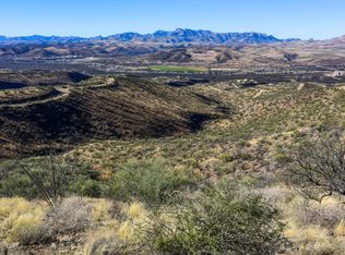 215 Avenida Ostion, Rio Rico, AZ 85648