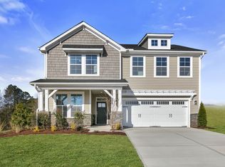 21 Whistling Way, Lillington, NC 27546