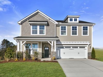 21 Whistling Way, Lillington, NC, 27546