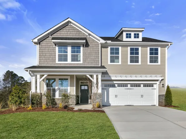 21 Whistling Way, Lillington, NC 27546