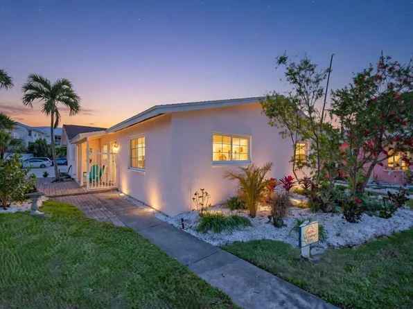 16611 Gulf Blvd, North Redington Beach, FL 33708