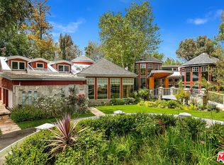 20700 Northridge Rd, Chatsworth, CA 91311