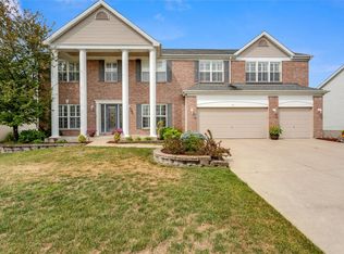 12 Tristan Ter, Saint Charles, MO 63303