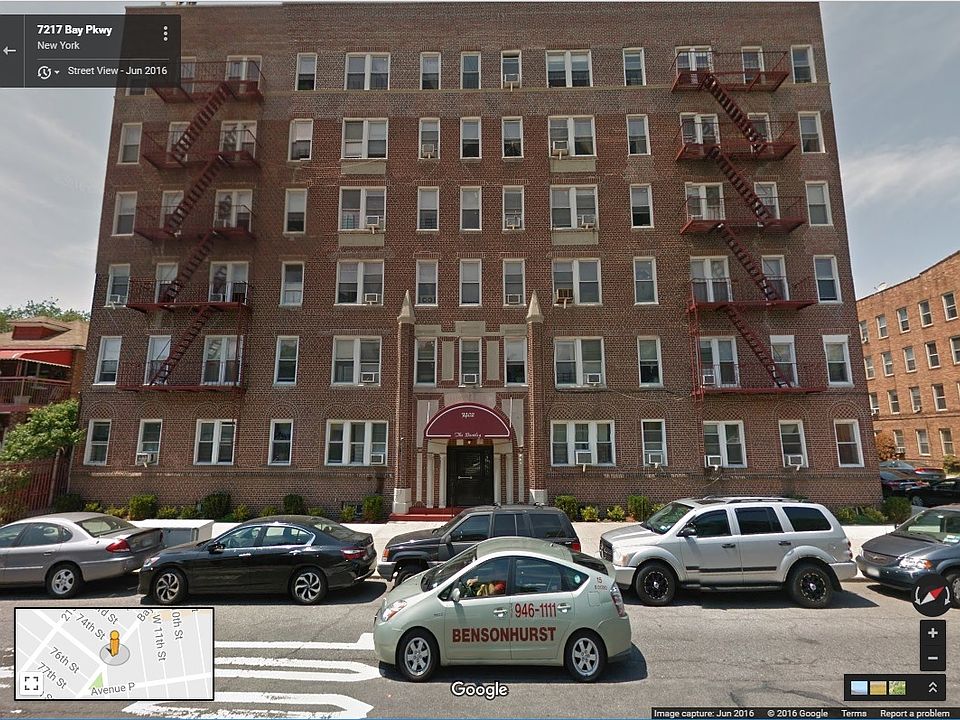 1st image of 7402 Bay Pkwy APT B007