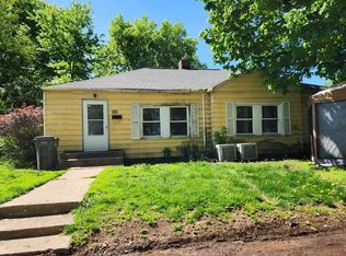 1727 N Warman Ave, Indianapolis, IN