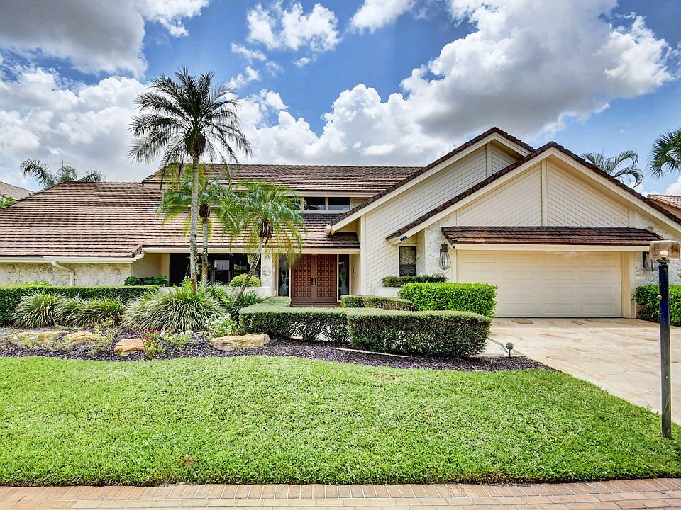 17903 Foxborough Ln, Boca Raton, FL 33496 Zillow