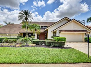 17903 Foxborough Ln, Boca Raton, FL 33496
