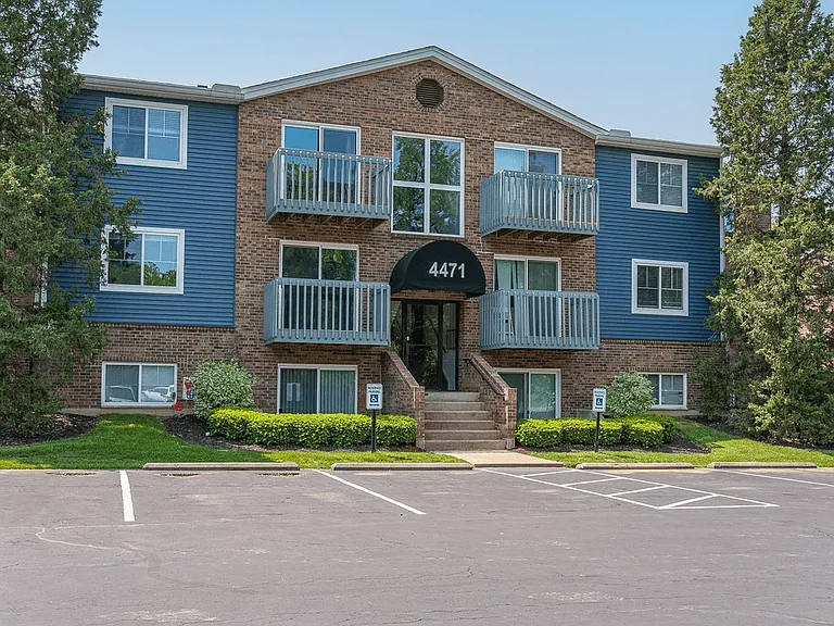 Timber Glen Apartments — Photo 60