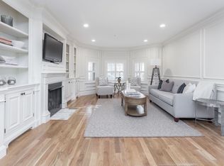 447 Beacon St #1, Boston, MA 02115