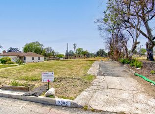 2899 N Mount Curve Ave, Altadena, CA 91001