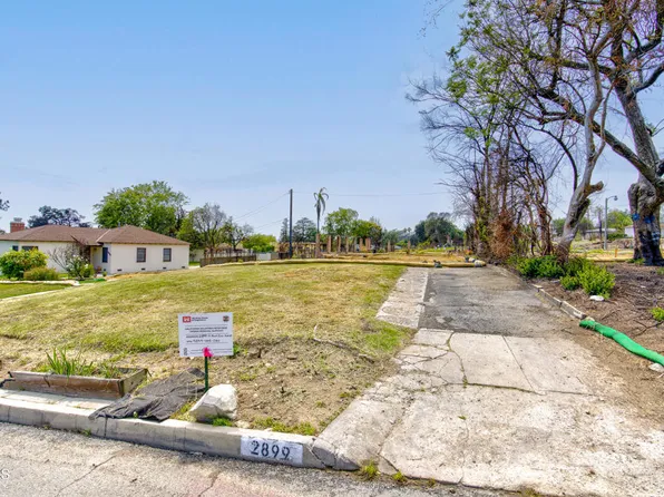 2899 N Mount Curve Ave, Altadena, CA 91001