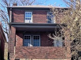 263 Robinson St, Pittsburgh, PA 15213