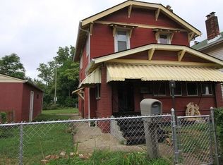 1565 Brooks Ave, Columbus, OH 43211