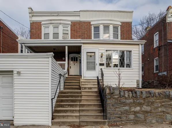 209 Macdade Blvd, Collingdale, PA 19023