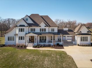 201 Palmer Cir, Lebanon, TN 37090