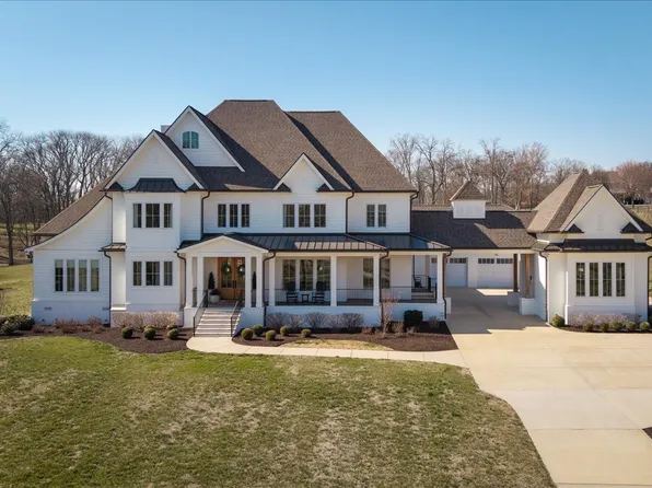 201 Palmer Cir, Lebanon, TN 37090