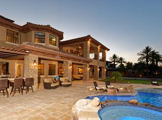 357 N Cloverfield Cir, Litchfield Park, AZ 85340