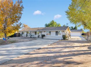 15005 Mesquite St, Hesperia, CA 92345