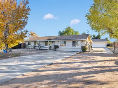 15005 Mesquite St, Hesperia, CA, 92345