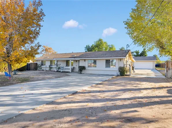 15005 Mesquite St, Hesperia, CA 92345