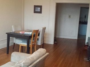 1697 Commonwealth Ave #17TT, Boston, MA 02135