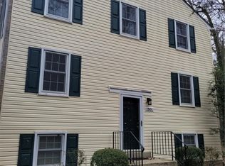 1501 Skirmish Run Ct, Henrico, VA 23228