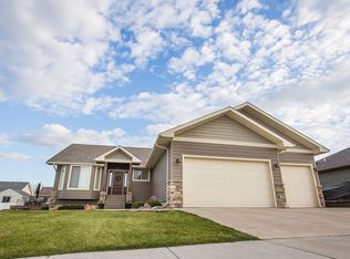 1328 Derby Dr, Great Falls, MT 59404