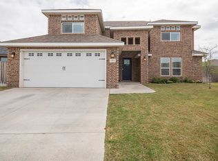 1414 Lumina Ct, Midland, TX 79705