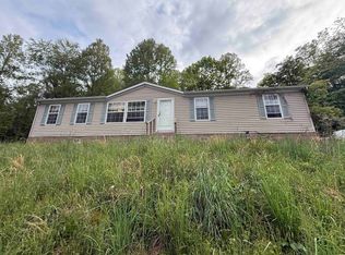 3396 State Route 3307, Greenup, KY 41144