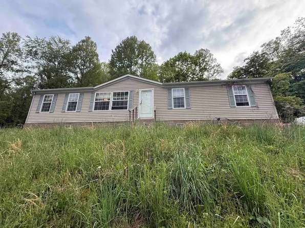 3396 State Route 3307, Greenup, KY 41144
