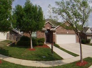 9104 Brinson Dr, Fort Worth, TX 76244