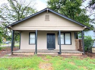 2021 S Central Ave, Oklahoma City, OK 73129