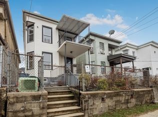 13 Beach Street, Mount Vernon, NY 10550