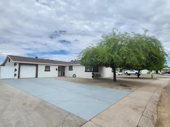 5602 W PIERSON Street, Phoenix, AZ 85031