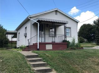 1901 Frederick Ave SW, Canton, OH 44706