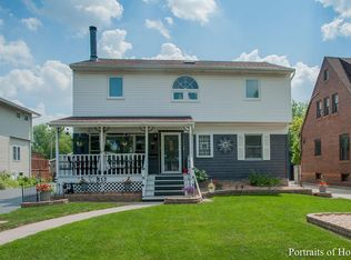 517 S Michigan Ave, Villa Park, IL 60181