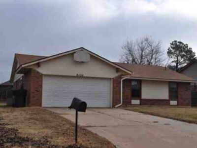 8424 Woodhue Dr, Oklahoma City, OK, 73135